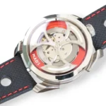 MB&F M.A.D editions MAD1 red full set 2023 for sale at Calibre24 Luxury Watches Perth Australia 1 14