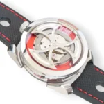 MB&F M.A.D editions MAD1 red full set 2023 for sale at Calibre24 Luxury Watches Perth Australia 1 14