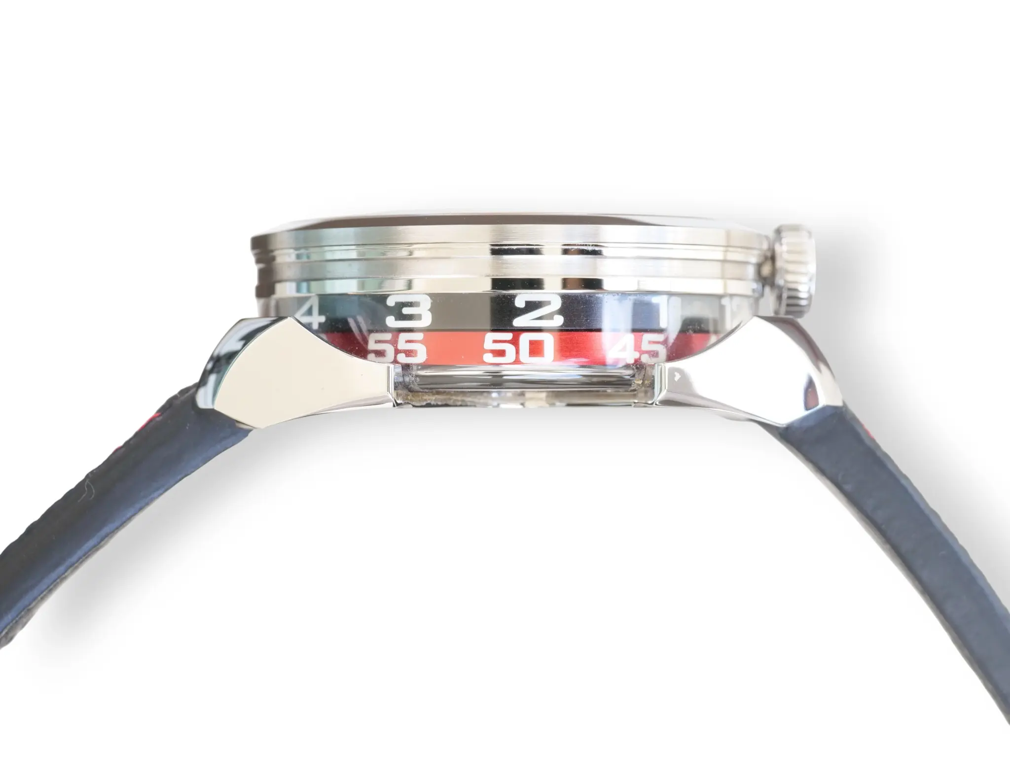 MB&F M.A.D editions MAD1 red full set 2023 for sale at Calibre24 Luxury Watches Perth Australia 1 14