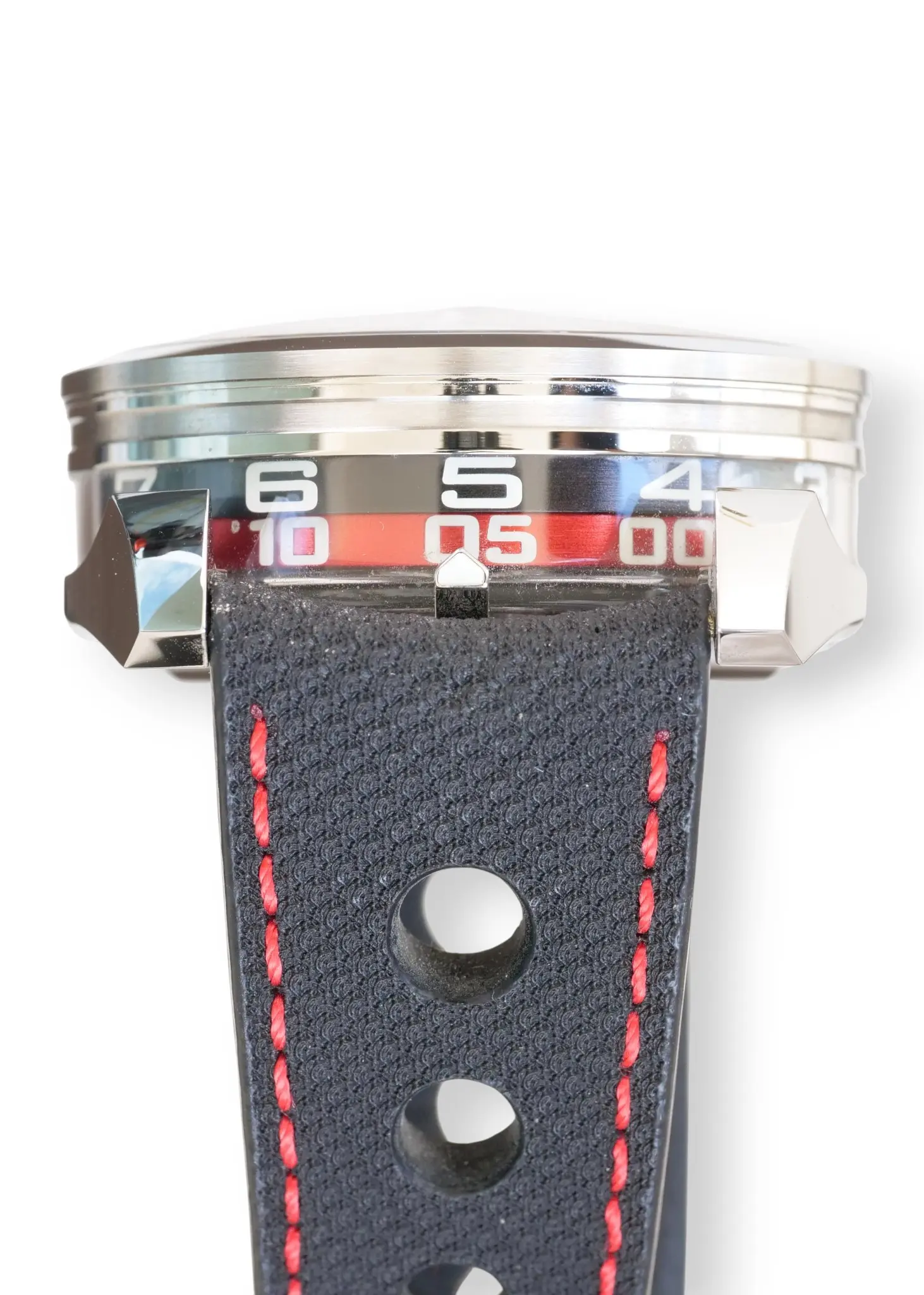 MB&F M.A.D editions MAD1 red full set 2023 for sale at Calibre24 Luxury Watches Perth Australia 1 14