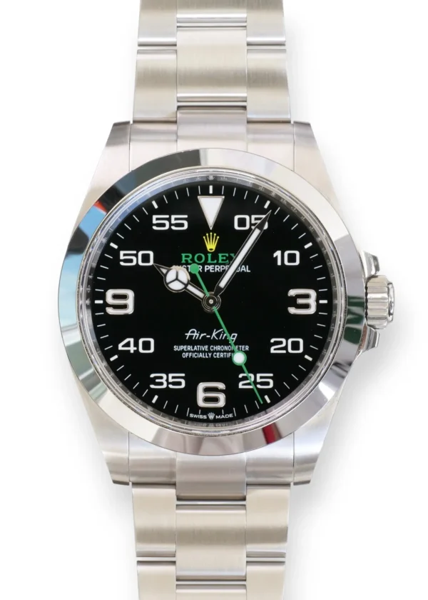 Rolex Air-King 126900