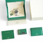 Rolex Air-King 126900