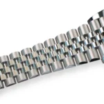 Rolex DateJust 41 SIlver Dial Fluted Bezel Jubilee Bracelet 126334 full set 2025 for sale at Calibre24 Luxury Watches Perth Australia