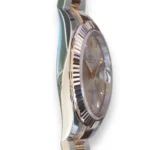 Rolex DateJust 41 SunDust Dial Diamond set Mint Condition full set 2021 for sale at Calibre24 Luxury Watches Perth Australia