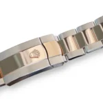 Rolex DateJust 41 SunDust Dial Diamond set Mint Condition full set 2021 for sale at Calibre24 Luxury Watches Perth Australia
