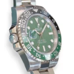 Rolex GMT Master II Sprite Green Dial lefty 126729VTNR Brand New 2025 full set 2025 for sale at Calibre24 Luxury Watches Perth Australia