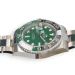 Rolex GMT Master II Sprite Green Dial lefty 126729VTNR Brand New 2025 full set 2025 for sale at Calibre24 Luxury Watches Perth Australia
