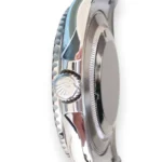 Rolex Yacht-Master 40 Blue Dial