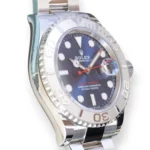 Rolex Yacht-Master 40 Blue Dial for sale at calibre24 luxury watches Perth Australia