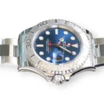 Rolex Yacht-Master 40 Blue Dial for sale at calibre24 luxury watches Perth Australia