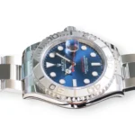 Rolex Yacht-Master 40 Blue Dial for sale at calibre24 luxury watches Perth Australia