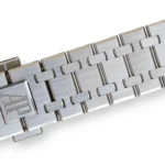 Audemars Piguet Royal Oak Chronograph 26715ST Mint Like New Condition 2024 full set with box and papers for sale at Calibre24 Luxury Watches Perth Australia