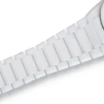 Hublot Big Bang Unico White Ceramic 42mm 2021 Brand New full set with box and papers for sale at Calibre24 Luxury Watches Perth Australia 13