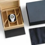 Hublot Big Bang Unico White Ceramic 42mm 2021 Brand New full set with box and papers for sale at Calibre24 Luxury Watches Perth Australia 13