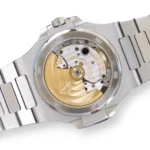 Patek Philippe Nautilus 5711 Blue Dial full set with box and papers for sale at Calibre24 Luxury Watches Perth Australia