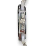 Patek Philippe Nautilus 5711 Blue Dial full set with box and papers for sale at Calibre24 Luxury Watches Perth Australia