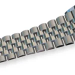 Rolex Datejust 36 Mother Of Pearl Diamond Dial 126234 2025 Brand New Condition full set with box and papers for sale at Calibre24 Luxury Watches Perth Australia