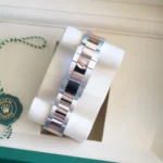 Rolex GMT Master ii Rootbeer 126711CHNR Oyster 2025 Brand New UnwornCondition full set with box and papers for sale at Calibre24 Luxury Watches Perth Australia