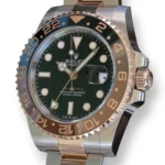 Rolex GMT Master ii Rootbeer 126711CHNR Oyster 2025 Brand New UnwornCondition full set with box and papers for sale at Calibre24 Luxury Watches Perth Australia
