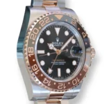 Rolex GMT Master ii Rootbeer 126711CHNR Oyster 2025 Brand New UnwornCondition full set with box and papers for sale at Calibre24 Luxury Watches Perth Australia