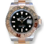 Rolex GMT Master II Rootbeer 126711CHNR