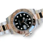 Rolex GMT Master ii Rootbeer 126711CHNR Oyster 2025 Brand New UnwornCondition full set with box and papers for sale at Calibre24 Luxury Watches Perth Australia