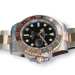 Rolex GMT Master ii Rootbeer 126711CHNR Oyster 2025 Brand New UnwornCondition full set with box and papers for sale at Calibre24 Luxury Watches Perth Australia