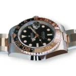 Rolex GMT Master ii Rootbeer 126711CHNR Oyster 2025 Brand New UnwornCondition full set with box and papers for sale at Calibre24 Luxury Watches Perth Australia