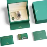 Rolex GMT Master ii Rootbeer 126711CHNR Oyster 2025 Brand New UnwornCondition full set with box and papers for sale at Calibre24 Luxury Watches Perth Australia