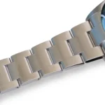 Rolex Oyster Perpetual 36 Tiffany blue Dial