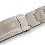 Rolex Oyster Perpetual 36 Tiffany blue Dial