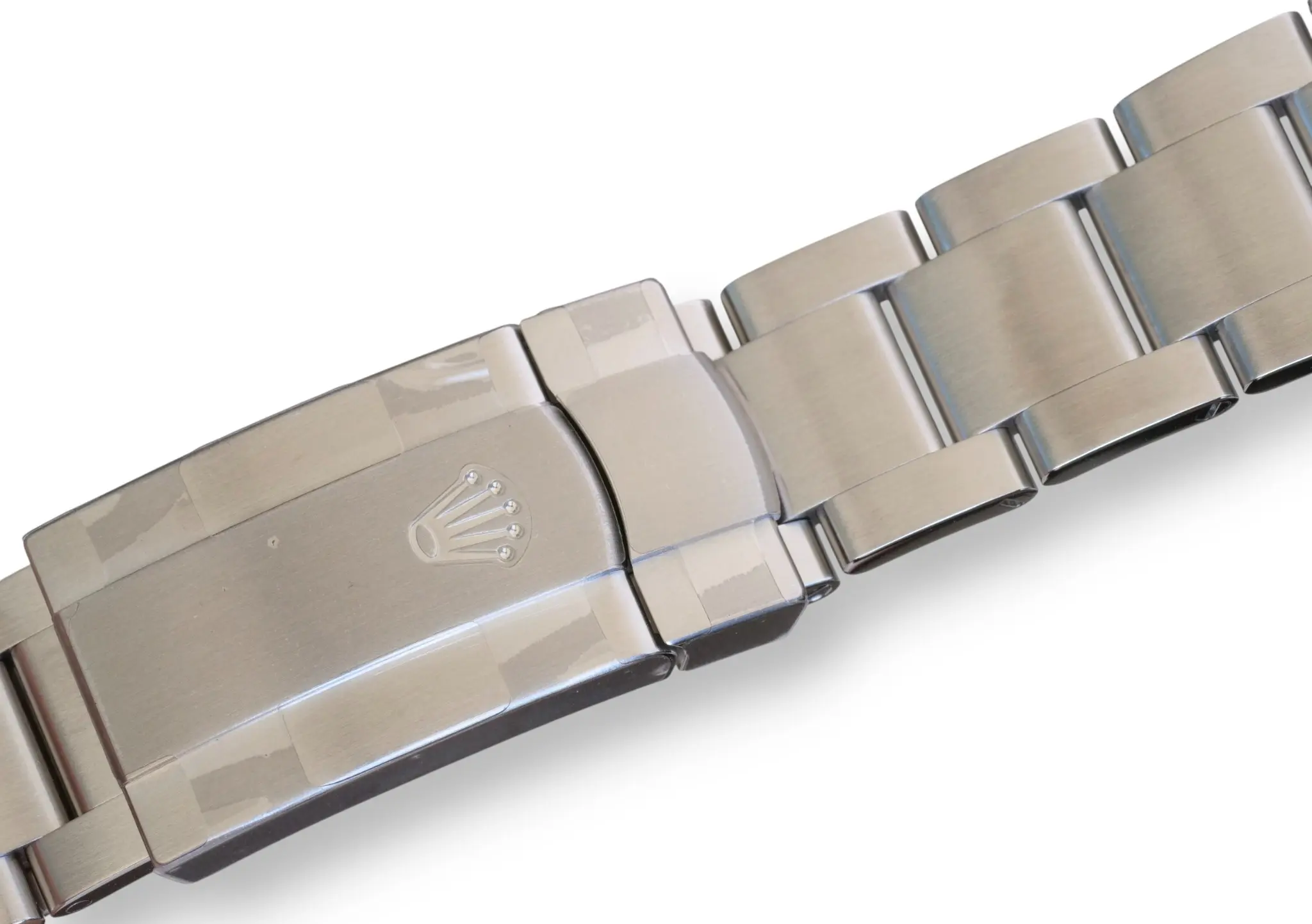 Rolex Oyster Perpetual 36 Tiffany blue Dial