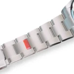 Rolex OP41 Pistachio 134300 2025 full set with box and papers for sale at Calibre24 Luxury Watches Perth Australia 14