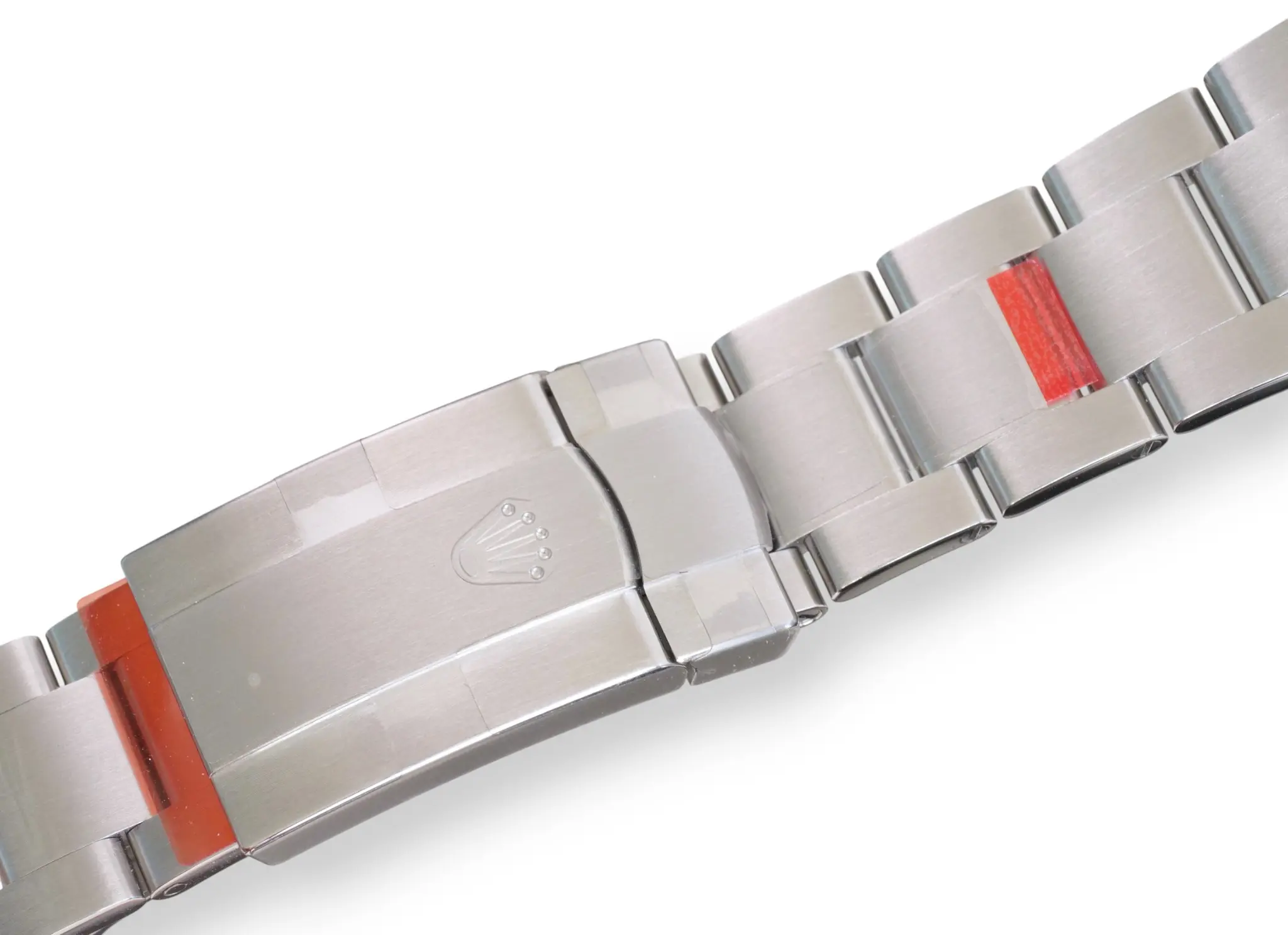 Rolex OP41 Pistachio 134300 2025 full set with box and papers for sale at Calibre24 Luxury Watches Perth Australia 14