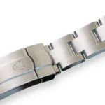 Rolex Oyster Perpetual 28 Pistachio Dial 276200 OP28 Brand New 2025 full set with box and papers for sale at Calibre24 Luxury Watches Perth Australia