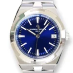 Vacheron Constantin Overseas 4520V Blue Dial