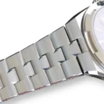 Vacheron Constantin Overseas 4520V Blue Dial Mint & Like New Condition full set with box and papers for sale at Calibre24 Luxury Watches Perth Australia