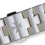 Vacheron Constantin Overseas 4520V Blue Dial Mint & Like New Condition full set with box and papers for sale at Calibre24 Luxury Watches Perth Australia