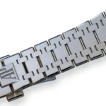 Audemars Piguet Royal Oak 15550ST Blue Dial 37mm 2024 Like-new condition full set with box and papers for sale at Calibre24 Luxury Watches Perth Australia