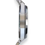 Audemars Piguet Royal Oak 15550ST Blue Dial 37mm 2024 Like-new condition full set with box and papers for sale at Calibre24 Luxury Watches Perth Australia