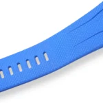 Audemars Piguet Royal Oak Offshore 26405CE Ceramic Smoked Blue 2021 Mint Condition full set with box and papers for sale at Calibre24 Luxury Watches Perth Australia