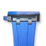 Audemars Piguet Royal Oak Offshore 26405CE Ceramic Smoked Blue 2021 Mint Condition full set with box and papers for sale at Calibre24 Luxury Watches Perth Australia