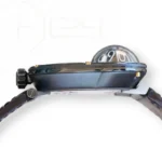 MB&F HM03 Poison Dart Black Frog Hour Glass Limited Edition zirconium 2017 Excellent Condition Collectors full set with box and papers for sale at Calibre24 Luxury Watches Perth Australia