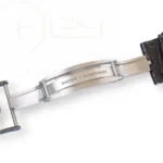 MB&F HM03 Poison Dart Black Frog Hour Glass Limited Edition zirconium 2017 Excellent Condition Collectors full set with box and papers for sale at Calibre24 Luxury Watches Perth Australia