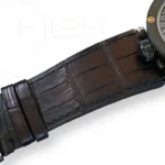 MB&F HM03 Poison Dart Black Frog Hour Glass Limited Edition zirconium 2017 Excellent Condition Collectors full set with box and papers for sale at Calibre24 Luxury Watches Perth Australia