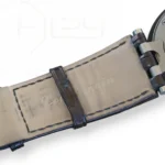 MB&F HM03 Poison Dart Black Frog Hour Glass Limited Edition zirconium 2017 Excellent Condition Collectors full set with box and papers for sale at Calibre24 Luxury Watches Perth Australia