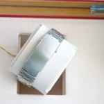 Omega Seamaster Diver 300m Blue dial Brand New 2025 model full set with box and papers for sale at Calibre24 Luxury Watches Perth Australia