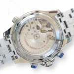 Omega Seamaster Diver 300m Blue dial Brand New 2025 model full set with box and papers for sale at Calibre24 Luxury Watches Perth Australia