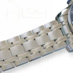 Omega Seamaster Diver 300m Blue dial Brand New 2025 model full set with box and papers for sale at Calibre24 Luxury Watches Perth Australia