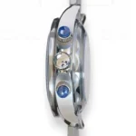 Omega Seamaster Diver 300m Blue dial Brand New 2025 model full set with box and papers for sale at Calibre24 Luxury Watches Perth Australia